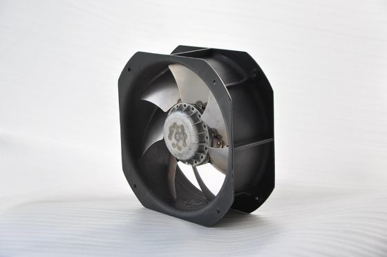 แผ่นผสมอลูมิเนียม 2634 รอบ / 2892 รอบ / AC Axial Fan With 200mm Blade