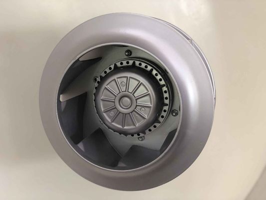 1~230V ±10% 250mm ปรับปรับระบายความร้อนกลับ 2798 รอบ / นาที ด้วยน้ําหนัก 12 กิโลกรัม