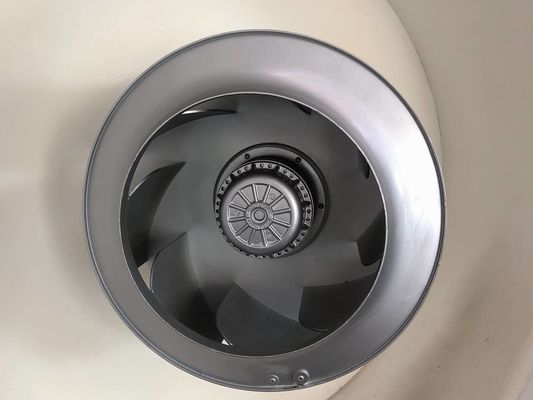 1~230V ±10% 250mm ปรับปรับระบายความร้อนกลับ 2798 รอบ / นาที ด้วยน้ําหนัก 12 กิโลกรัม