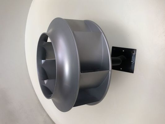 1~230V ±10% 133mm แฟนเซนทรฟิวเจอร์ย้อนหลัง 1705rpm หรือ 1639rpm