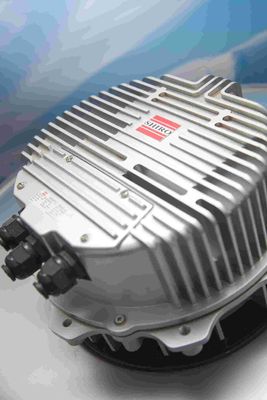 ใบ 140 มม น้ําหนัก 1.3 กิโลกรัม EC พัดลมหลอมศูนย์กลาง พัดลมเย็น rotor ภายนอก
