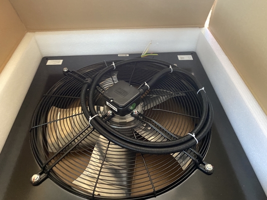 ALA 560D4-4S00-T ALA AC Axial Fan IP54 Ac Axial พัดลมระบายความร้อน